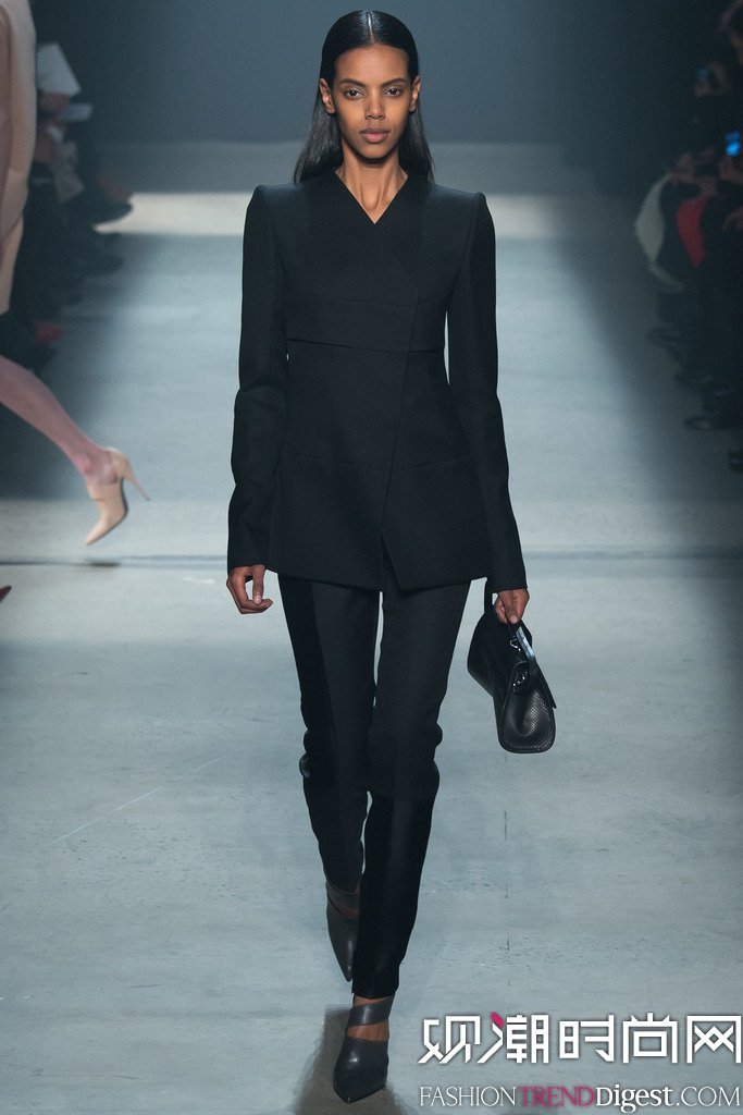 Narciso Rodriguez 2014ﶬŦԼʱװŮװ㳡ͼƬ