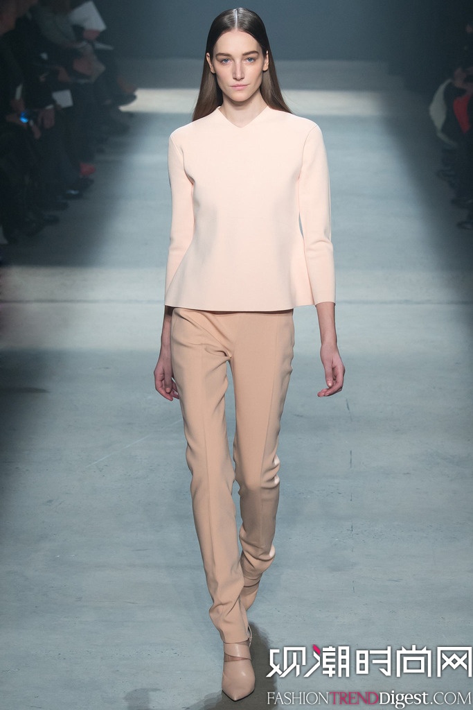 Narciso Rodriguez 2014ﶬŦԼʱװŮװ㳡ͼƬ