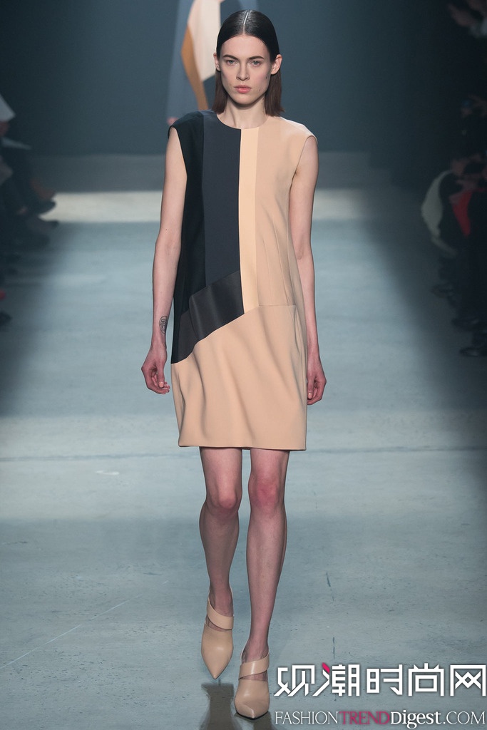 Narciso Rodriguez 2014ﶬŦԼʱװŮװ㳡ͼƬ