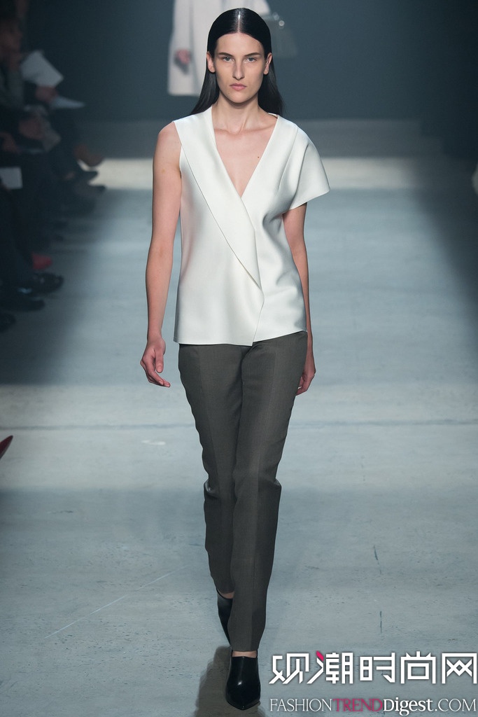 Narciso Rodriguez 2014ﶬ~sr(sh)bŮb(chng)DƬ
