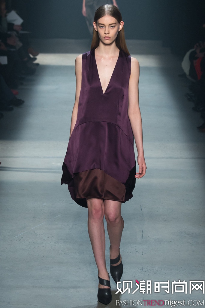 Narciso Rodriguez 2014ﶬ~srbŮbDƬ