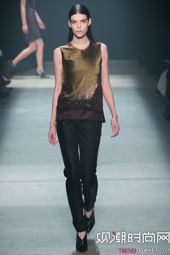 Narciso Rodriguez 2014ﶬ~srbŮbDƬ