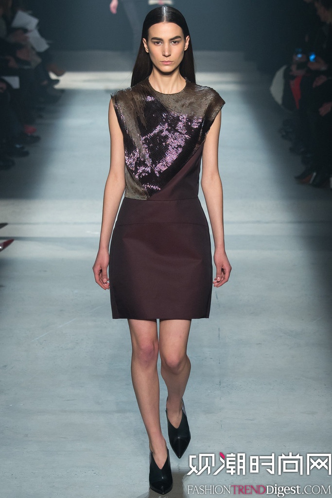 Narciso Rodriguez 2014ﶬ~srbŮbDƬ