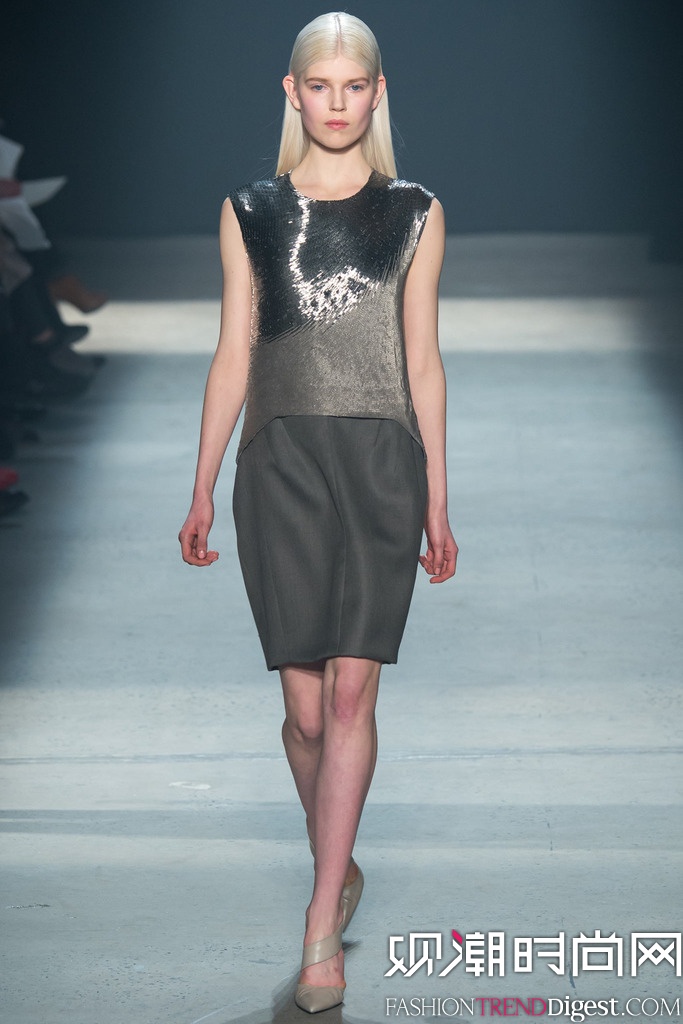 Narciso Rodriguez 2014ﶬ~srbŮbDƬ