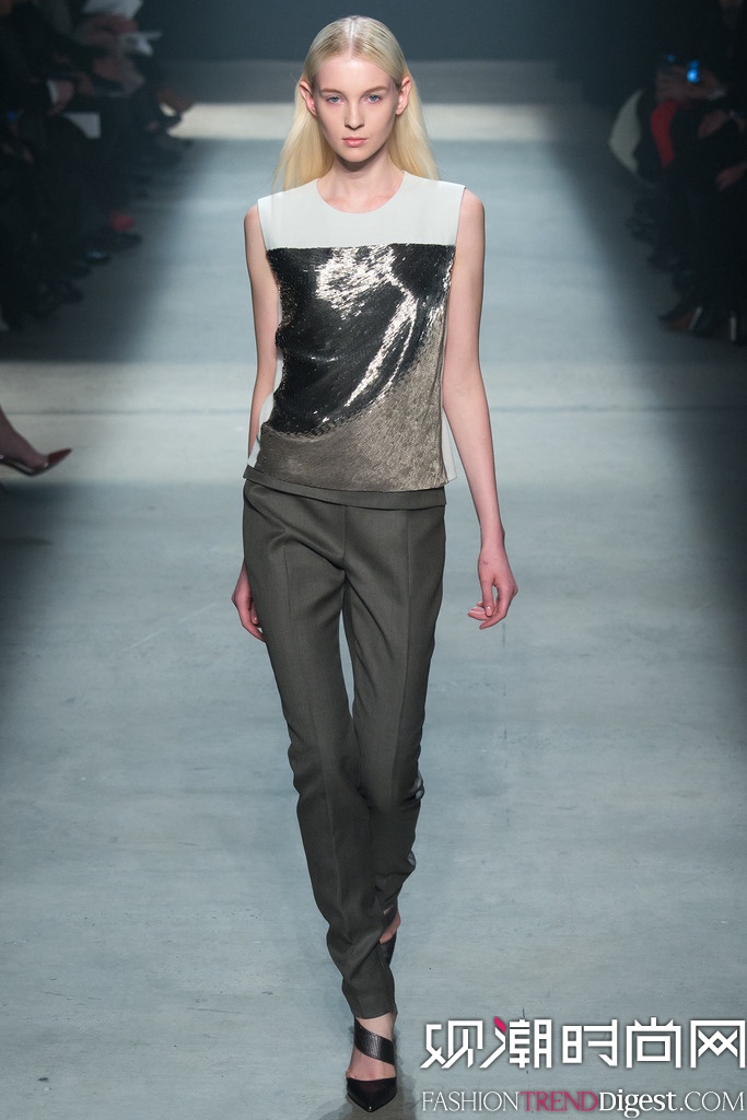 Narciso Rodriguez 2014ﶬ~srbŮbDƬ