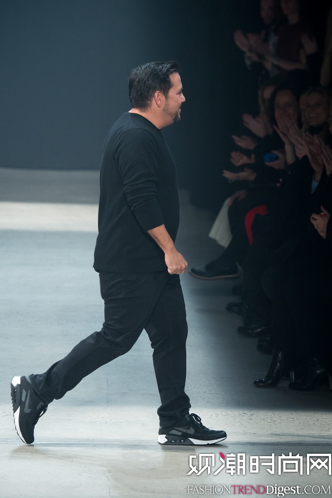 Narciso Rodriguez 2014ﶬ~sr(sh)bŮb(chng)DƬ