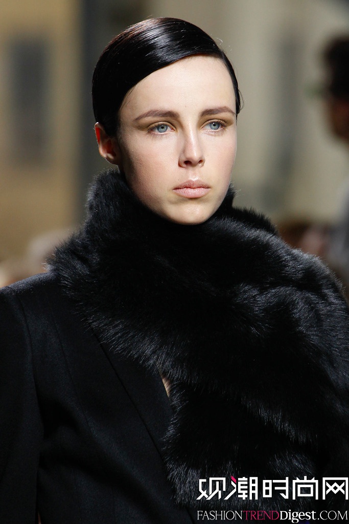 Hugo Boss 2014�ﶬŦԼʱװ��Ůװ�㳡����ͼƬ