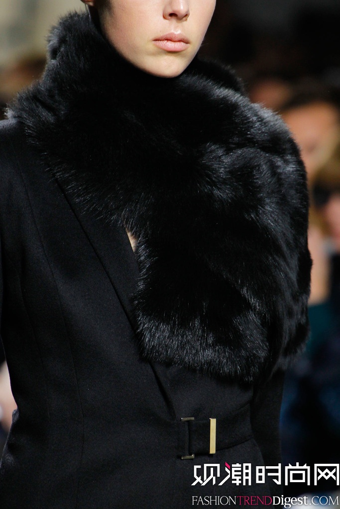 Hugo Boss 2014�ﶬŦԼʱװ��Ůװ�㳡����ͼƬ