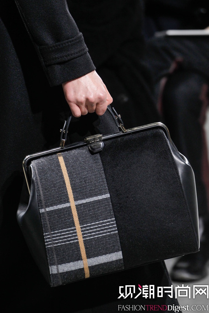 Hugo Boss 2014�ﶬŦԼʱװ��Ůװ�㳡����ͼƬ