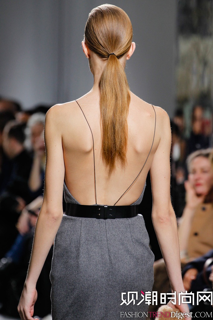 Hugo Boss 2014�ﶬŦԼʱװ��Ůװ�㳡����ͼƬ