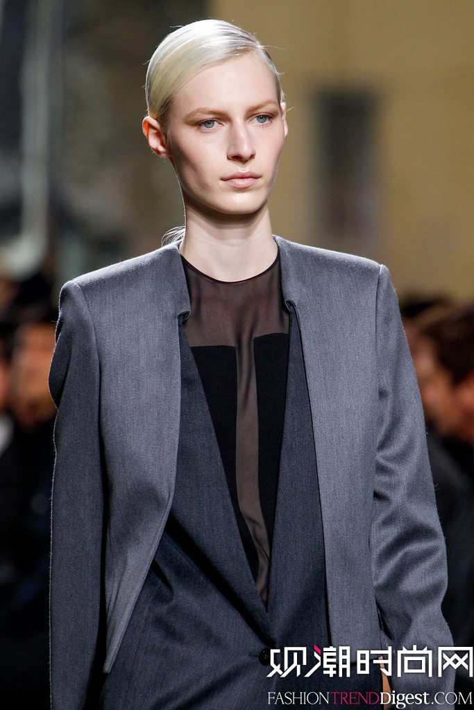 Hugo Boss 2014�ﶬŦԼʱװ��Ůװ�㳡����ͼƬ