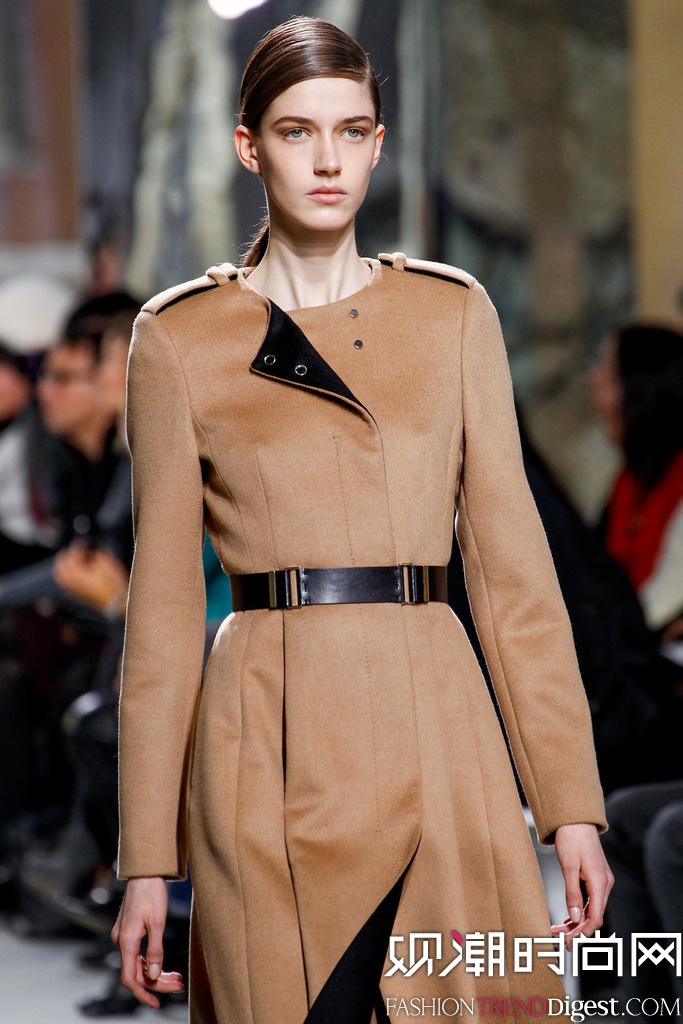 Hugo Boss 2014�ﶬŦԼʱװ��Ůװ�㳡����ͼƬ