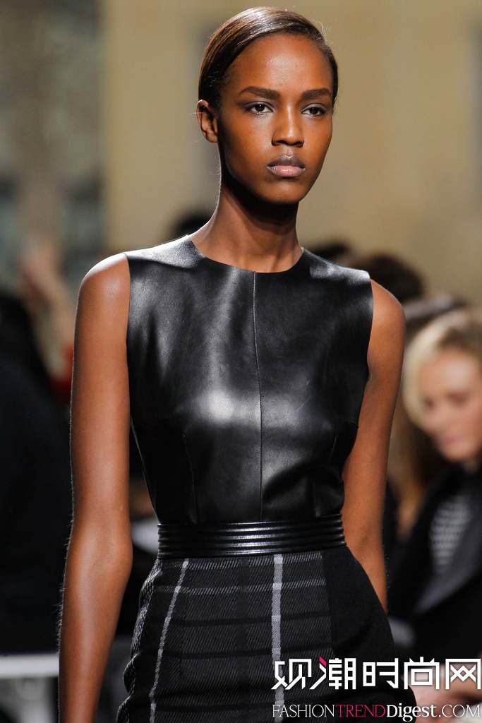 Hugo Boss 2014�ﶬŦԼʱװ��Ůװ�㳡����ͼƬ