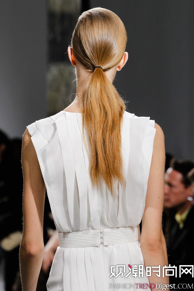 Hugo Boss 2014�ﶬŦԼʱװ��Ůװ�㳡����ͼƬ