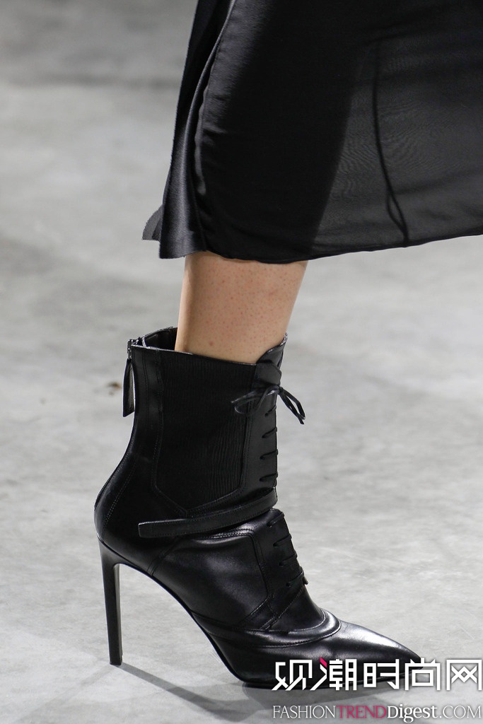 Hugo Boss 2014�ﶬŦԼʱװ��Ůװ�㳡����ͼƬ