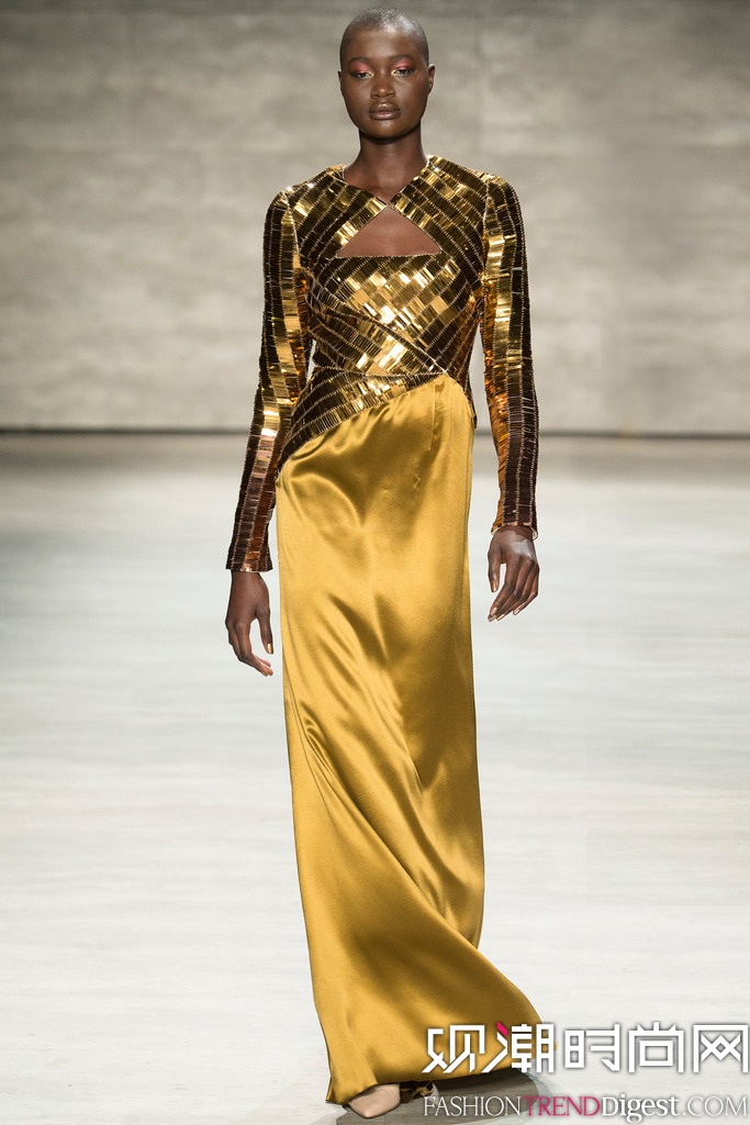 Bibhu Mohapatra 2014ﶬŦԼʱװŮװ㳡ͼƬ