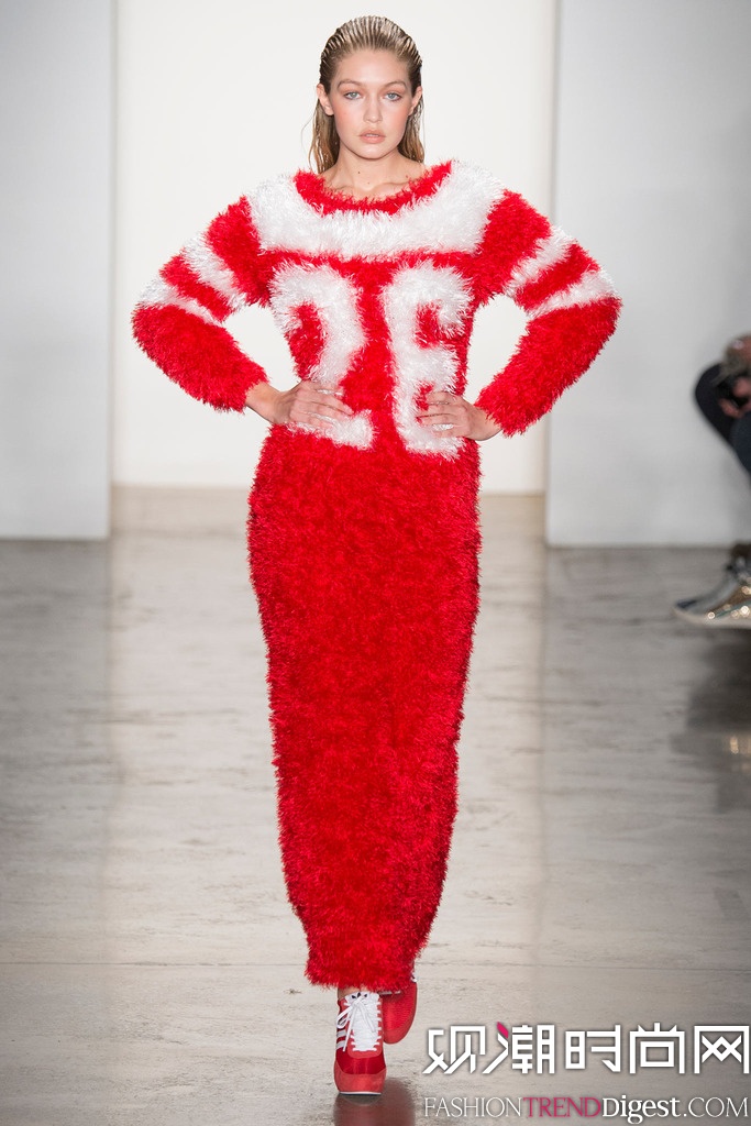 Jeremy Scott 2014ﶬ~sr(sh)bŮb(chng)DƬ