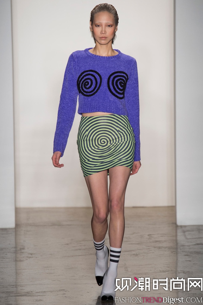 Jeremy Scott 2014ﶬ~srbŮbDƬ