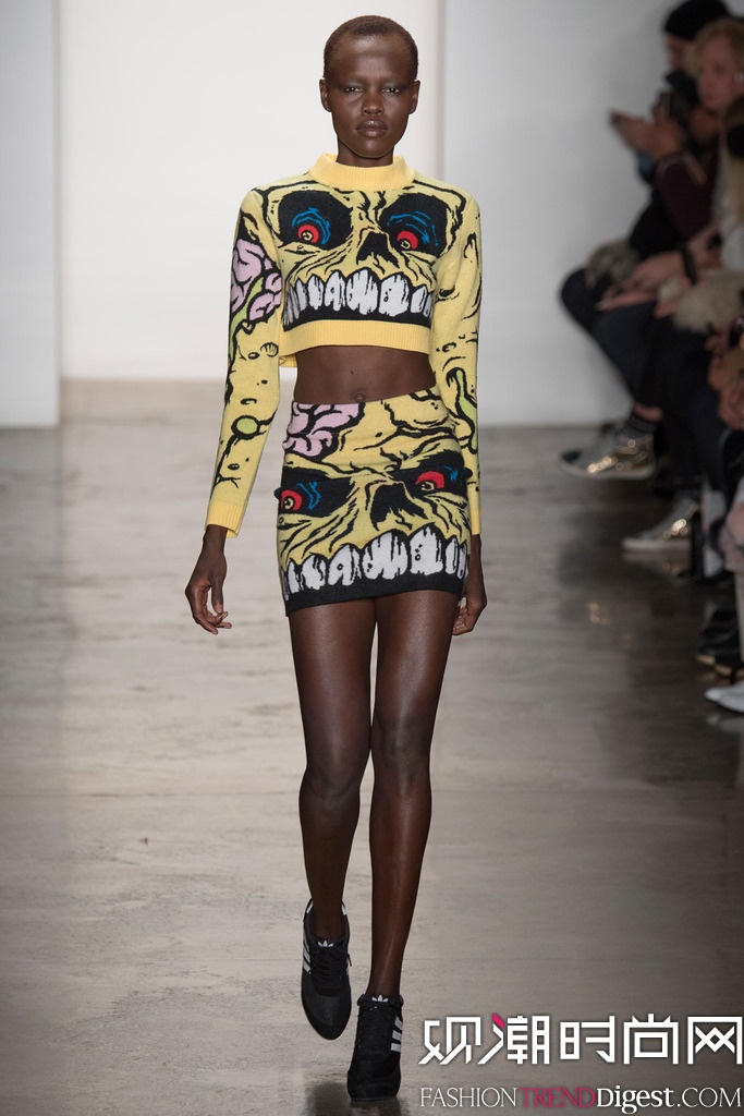 Jeremy Scott 2014ﶬ~sr(sh)bŮb(chng)DƬ