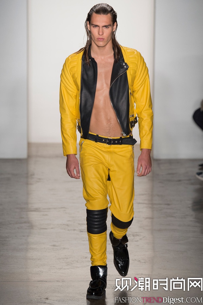 Jeremy Scott 2014ﶬŦԼʱװŮװ㳡ͼƬ