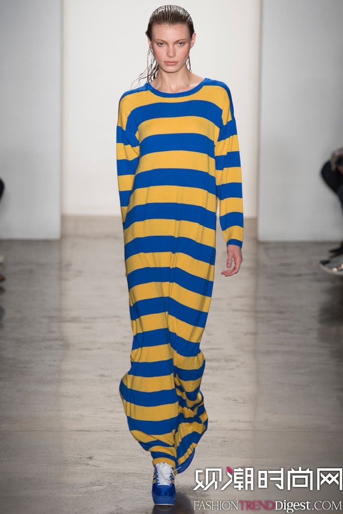 Jeremy Scott 2014ﶬŦԼʱװŮװ㳡ͼƬ