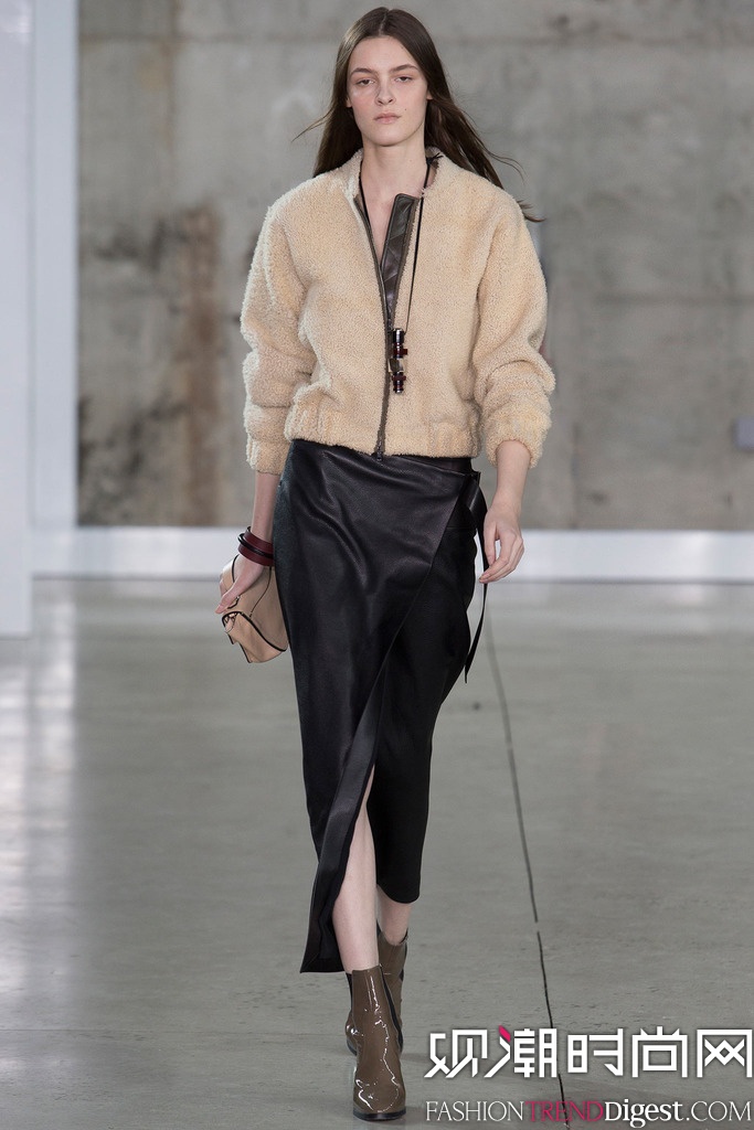 Reed Krakoff  2014ﶬŦԼʱװŮװ㳡ͼƬ