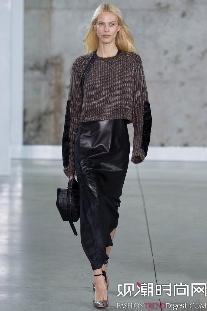 Reed Krakoff  2014ﶬŦԼʱװŮװ㳡ͼƬ