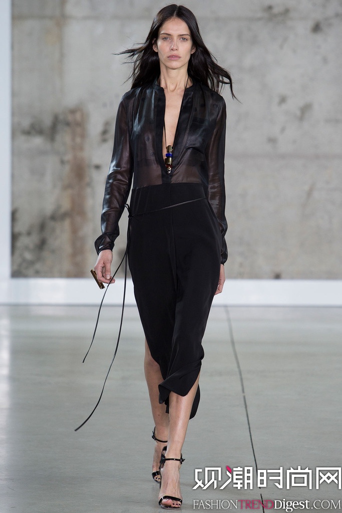 Reed Krakoff  2014ﶬŦԼʱװŮװ㳡ͼƬ