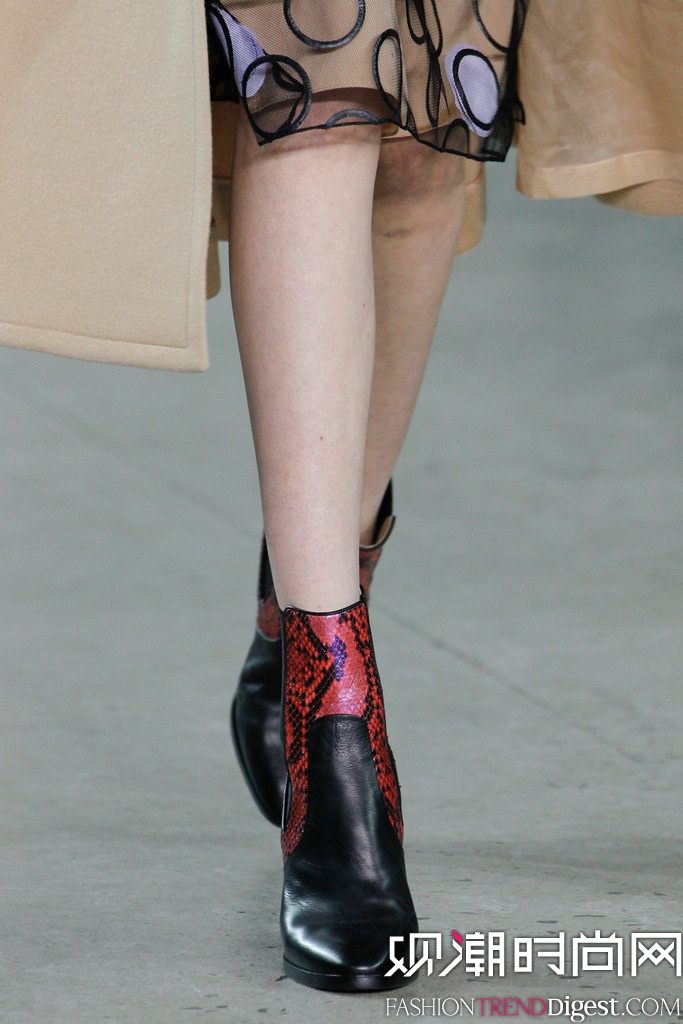 Reed Krakoff  2014�ﶬŦԼʱװ��Ůװ�㳡����ͼƬ