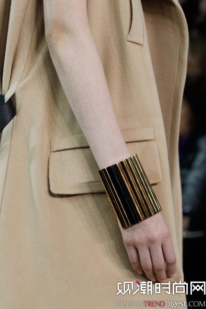 Reed Krakoff  2014�ﶬŦԼʱװ��Ůװ�㳡����ͼƬ