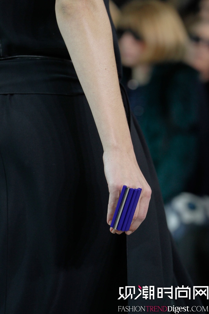 Reed Krakoff  2014�ﶬŦԼʱװ��Ůװ�㳡����ͼƬ