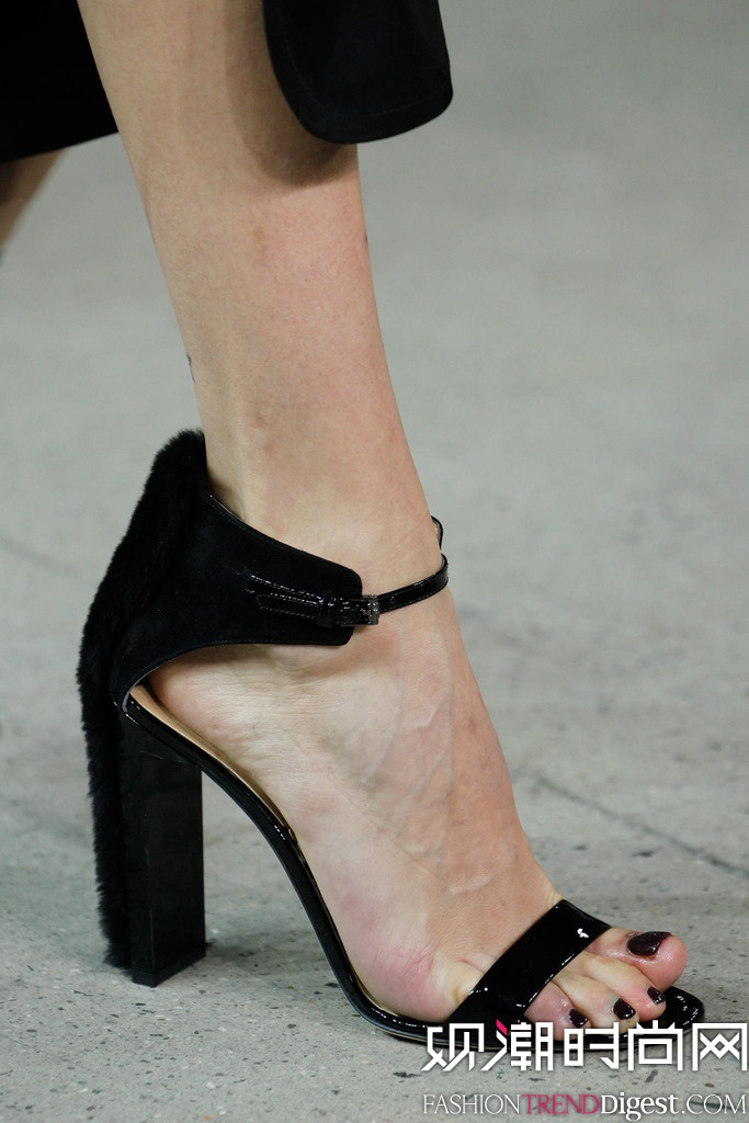 Reed Krakoff  2014ﶬŦԼʱװŮװ㳡ͼƬ