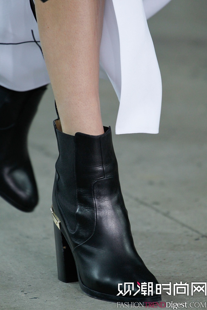 Reed Krakoff  2014�ﶬŦԼʱװ��Ůװ�㳡����ͼƬ