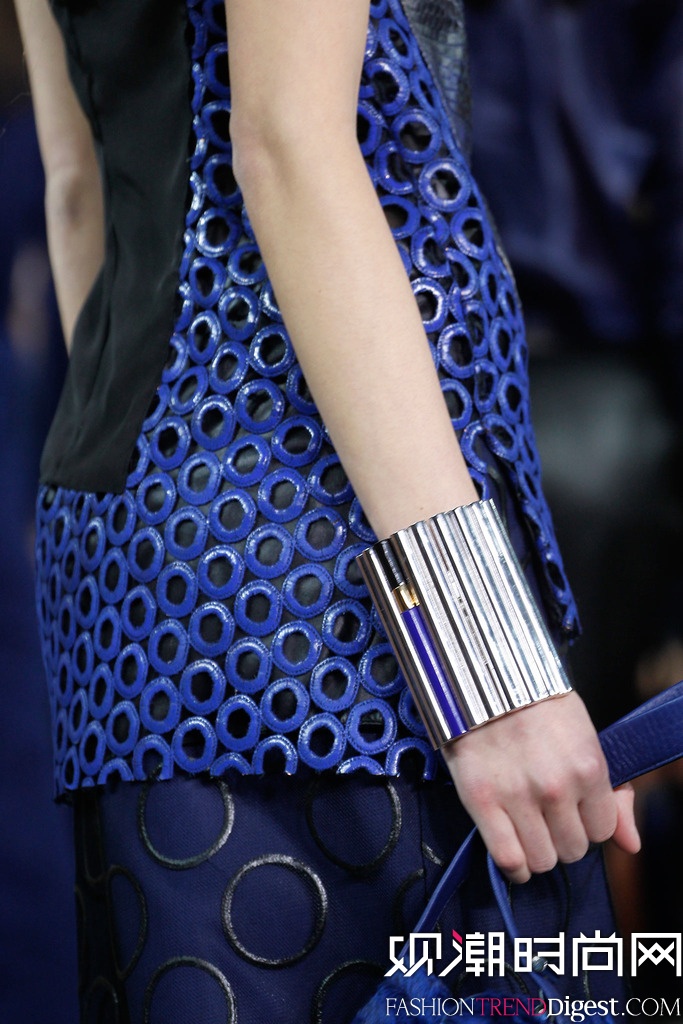 Reed Krakoff  2014�ﶬŦԼʱװ��Ůװ�㳡����ͼƬ