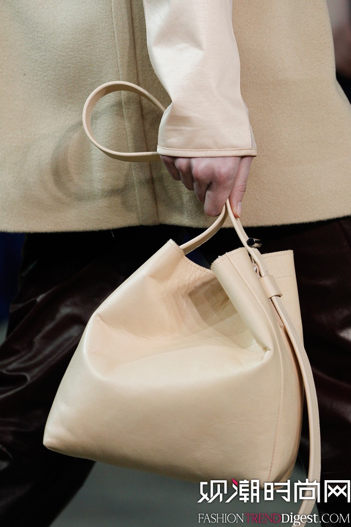 Reed Krakoff  2014�ﶬŦԼʱװ��Ůװ�㳡����ͼƬ