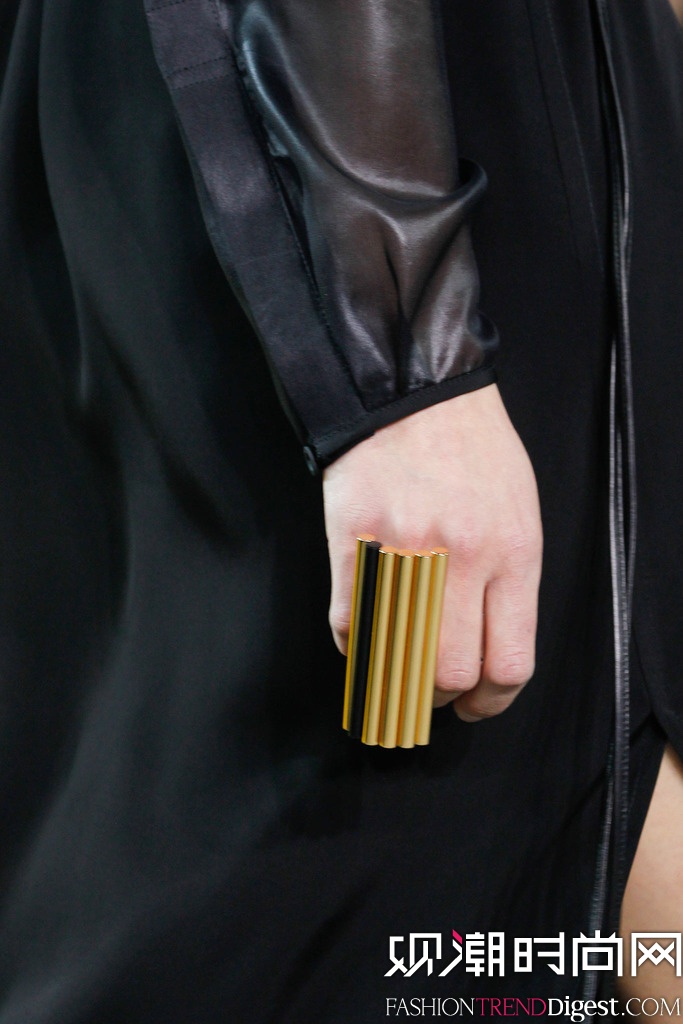 Reed Krakoff  2014�ﶬŦԼʱװ��Ůװ�㳡����ͼƬ
