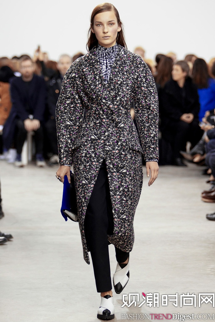 Proenza Schouler 2014ﶬŦԼʱװŮװ㳡ͼƬ