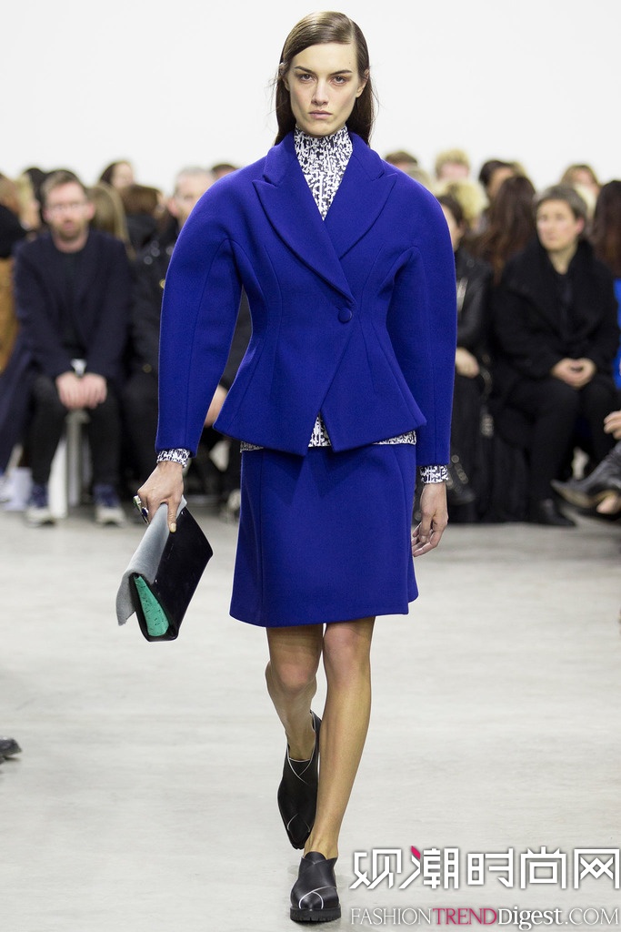 Proenza Schouler 2014ﶬŦԼʱװŮװ㳡ͼƬ