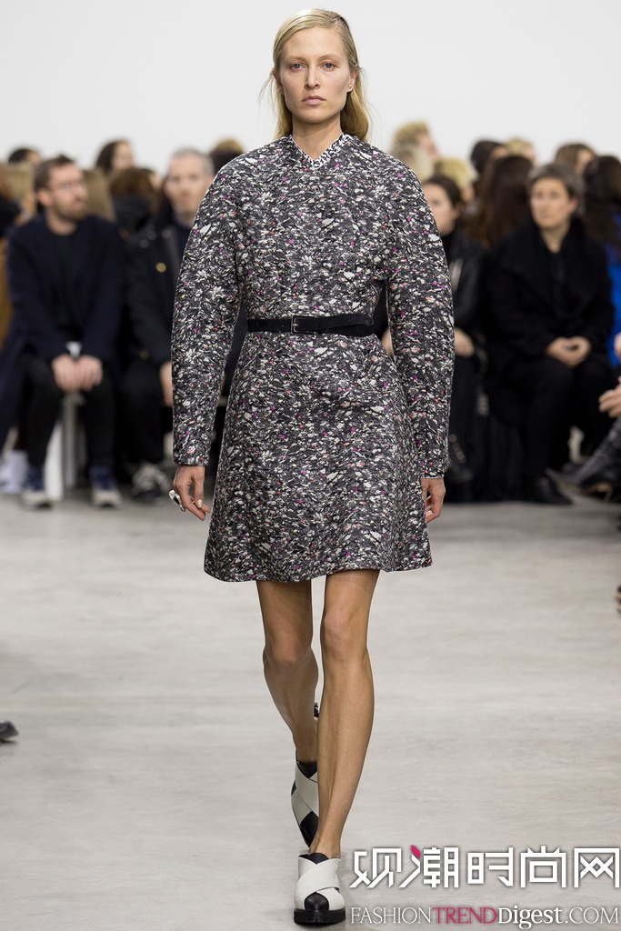 Proenza Schouler 2014ﶬŦԼʱװŮװ㳡ͼƬ