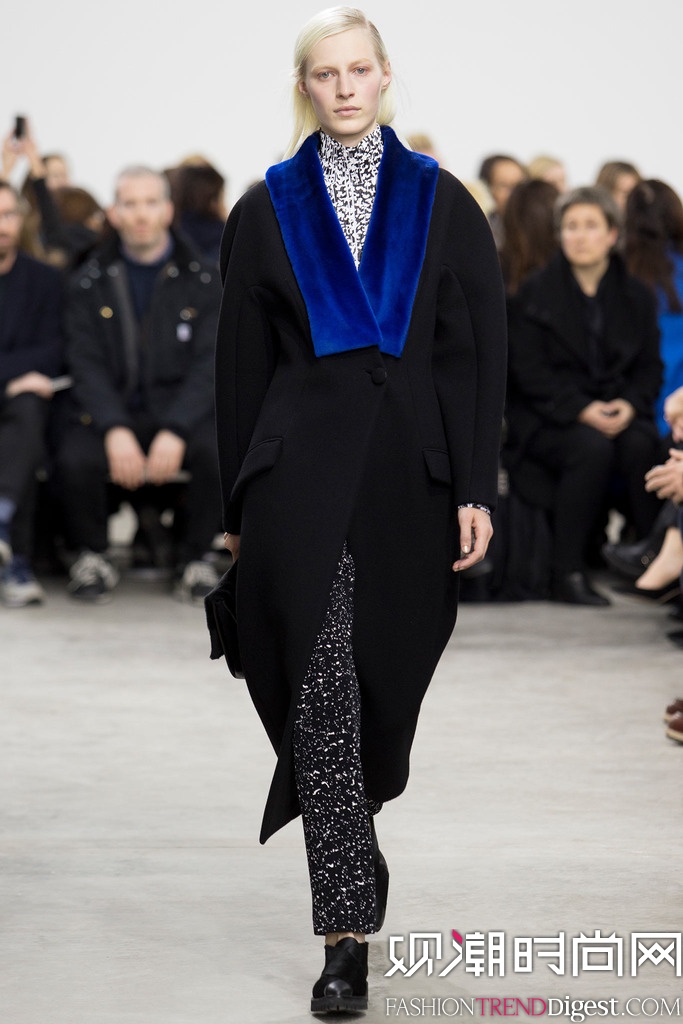 Proenza Schouler 2014ﶬŦԼʱװŮװ㳡ͼƬ