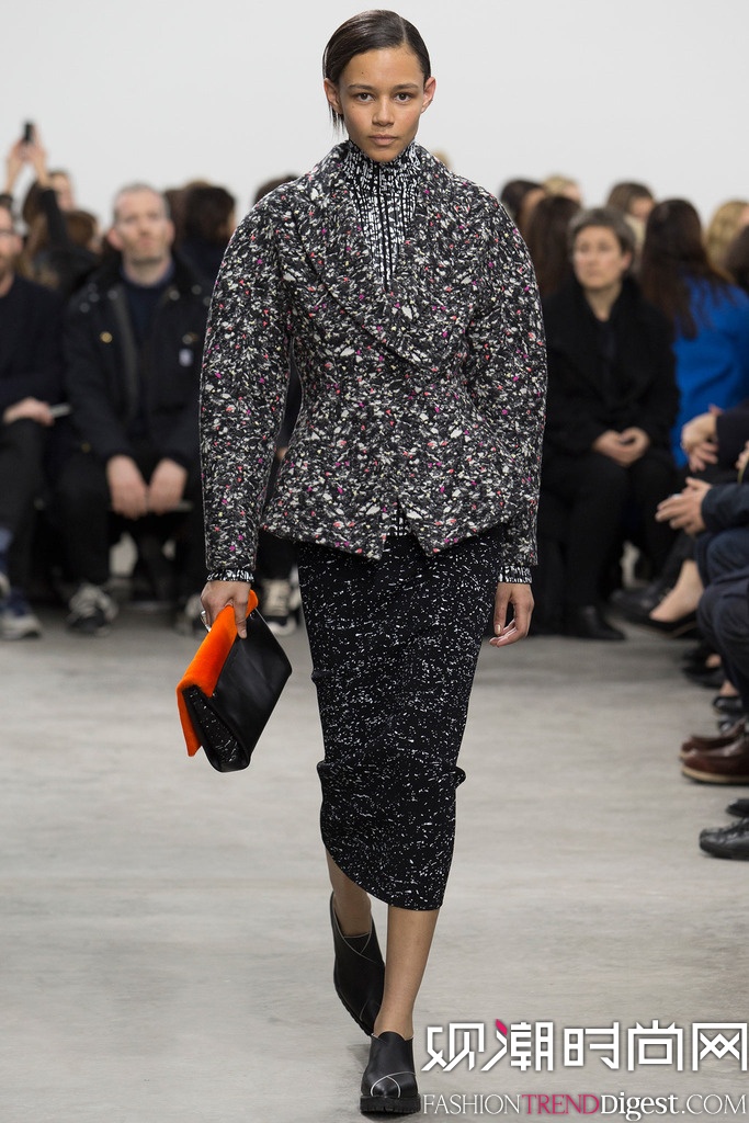 Proenza Schouler 2014ﶬŦԼʱװŮװ㳡ͼƬ