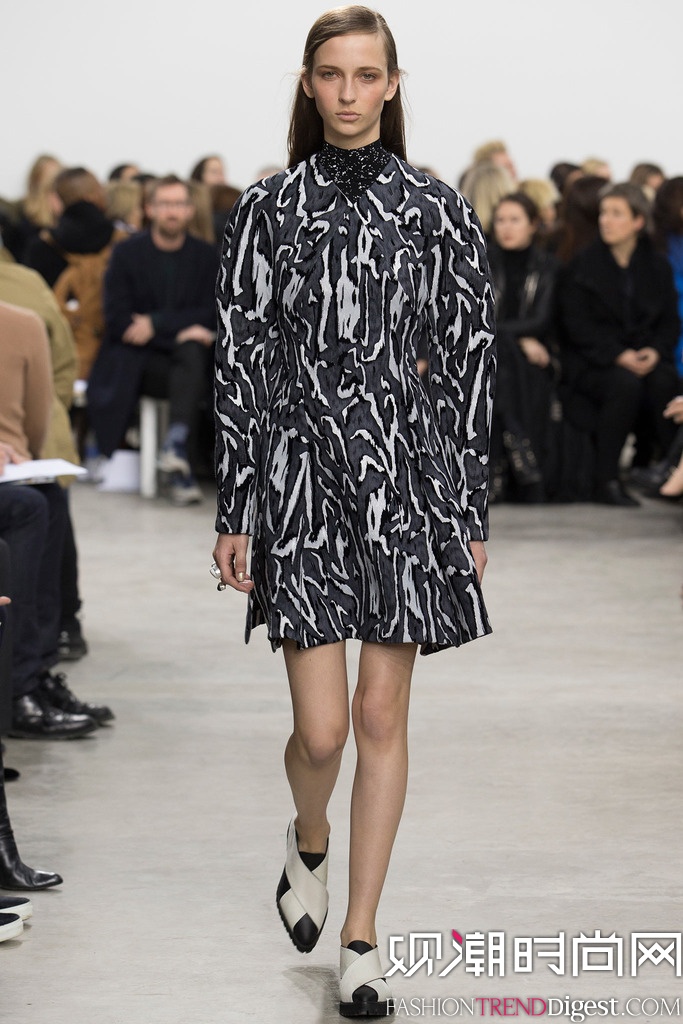 Proenza Schouler 2014ﶬŦԼʱװŮװ㳡ͼƬ