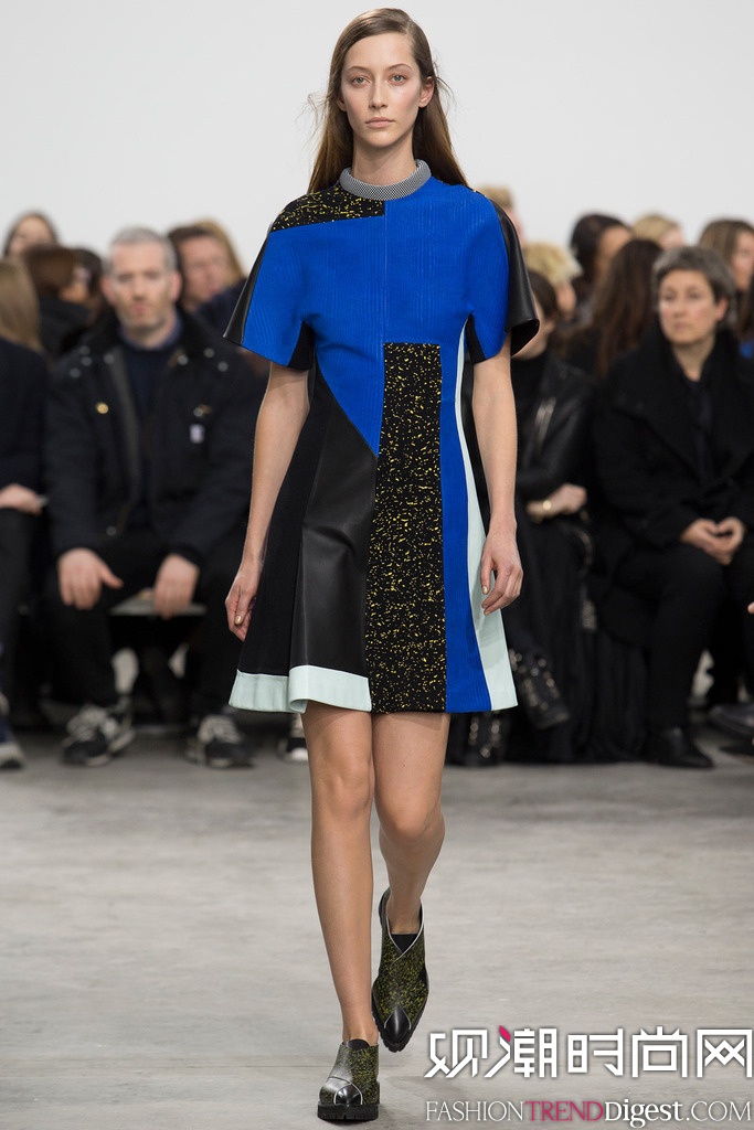 Proenza Schouler 2014ﶬŦԼʱװŮװ㳡ͼƬ