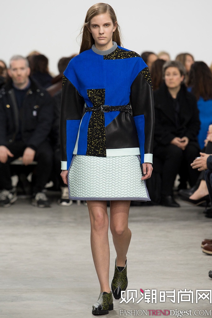 Proenza Schouler 2014ﶬŦԼʱװŮװ㳡ͼƬ