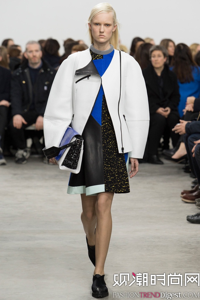 Proenza Schouler 2014ﶬŦԼʱװŮװ㳡ͼƬ