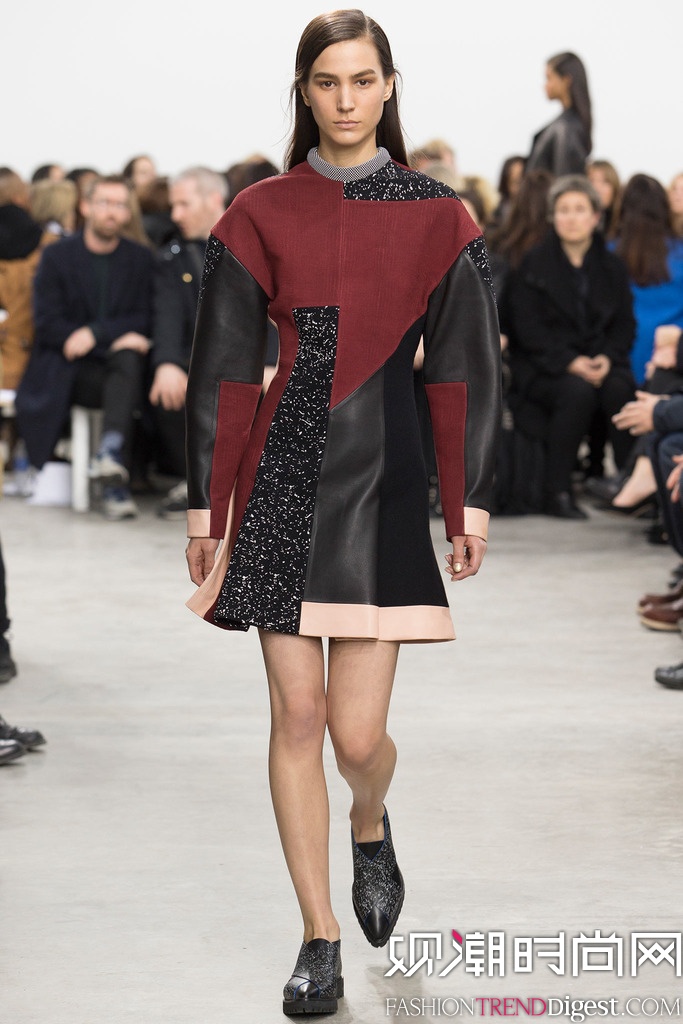 Proenza Schouler 2014ﶬŦԼʱװŮװ㳡ͼƬ