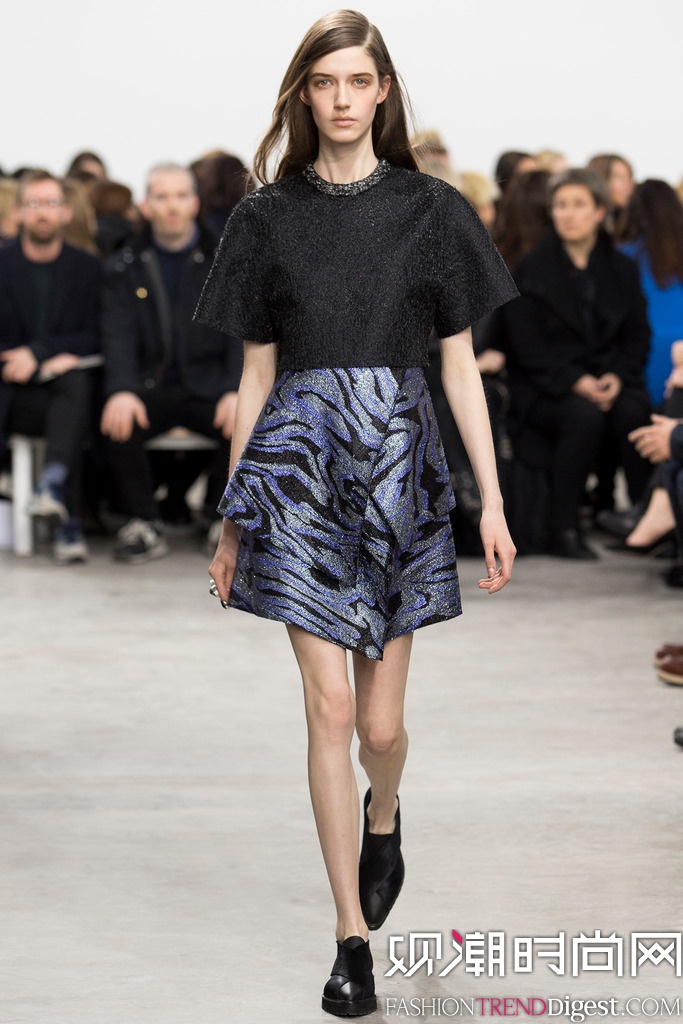 Proenza Schouler 2014ﶬŦԼʱװŮװ㳡ͼƬ