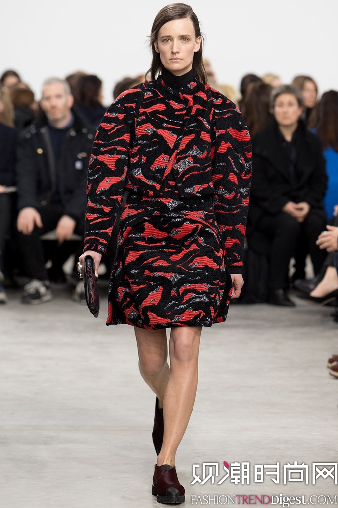 Proenza Schouler 2014ﶬŦԼʱװŮװ㳡ͼƬ