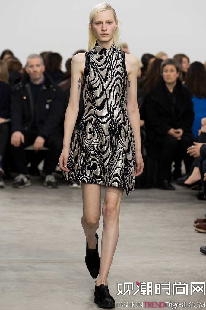 Proenza Schouler 2014ﶬŦԼʱװŮװ㳡ͼƬ