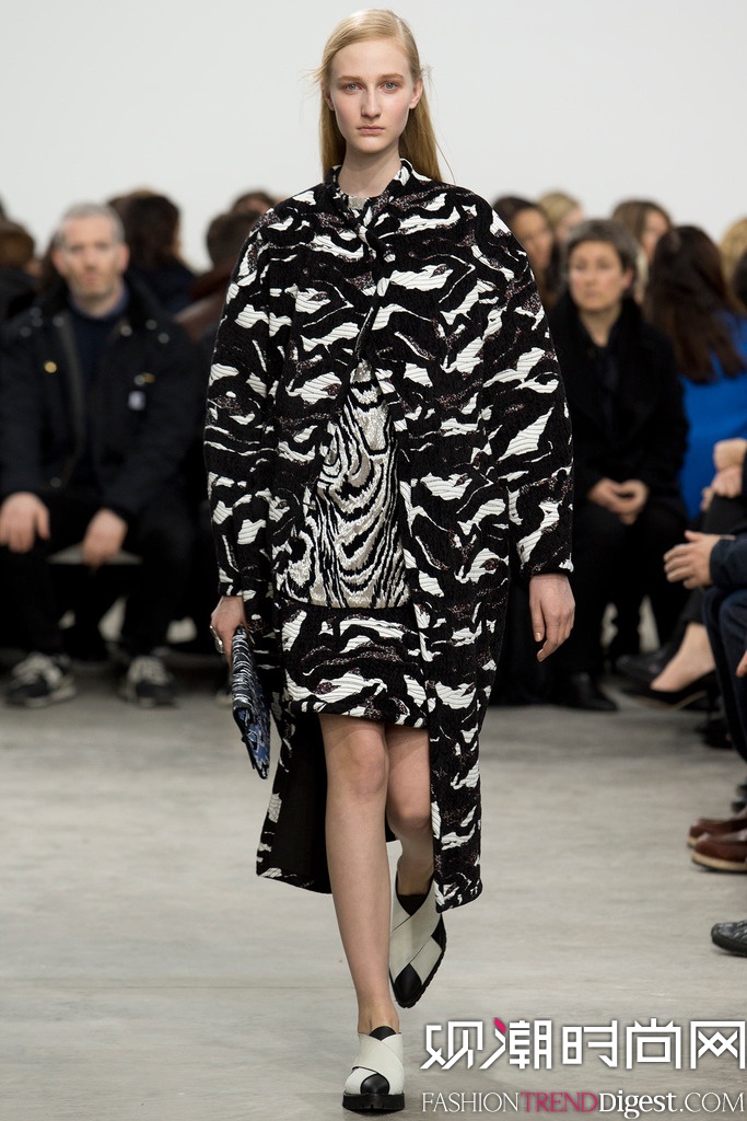 Proenza Schouler 2014ﶬŦԼʱװŮװ㳡ͼƬ